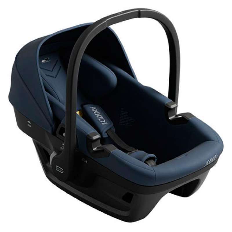 SILLA DE COCHE AXKID ZERO PRO