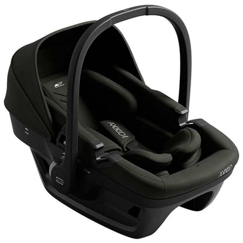 SILLA DE COCHE AXKID ZERO PRO