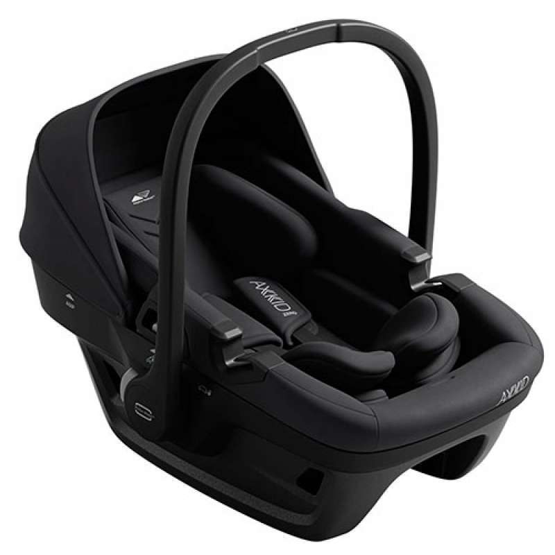 SILLA DE COCHE AXKID ZERO PRO