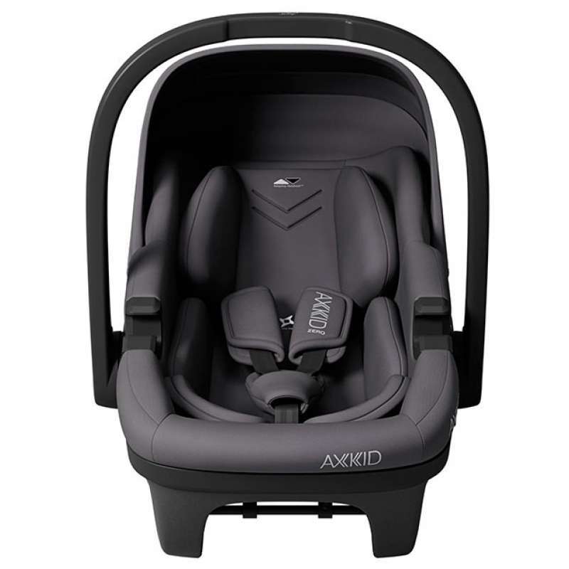 SILLA DE COCHE AXKID ZERO PRO