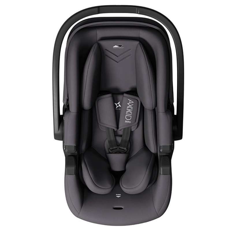 SILLA DE COCHE AXKID ZERO PRO