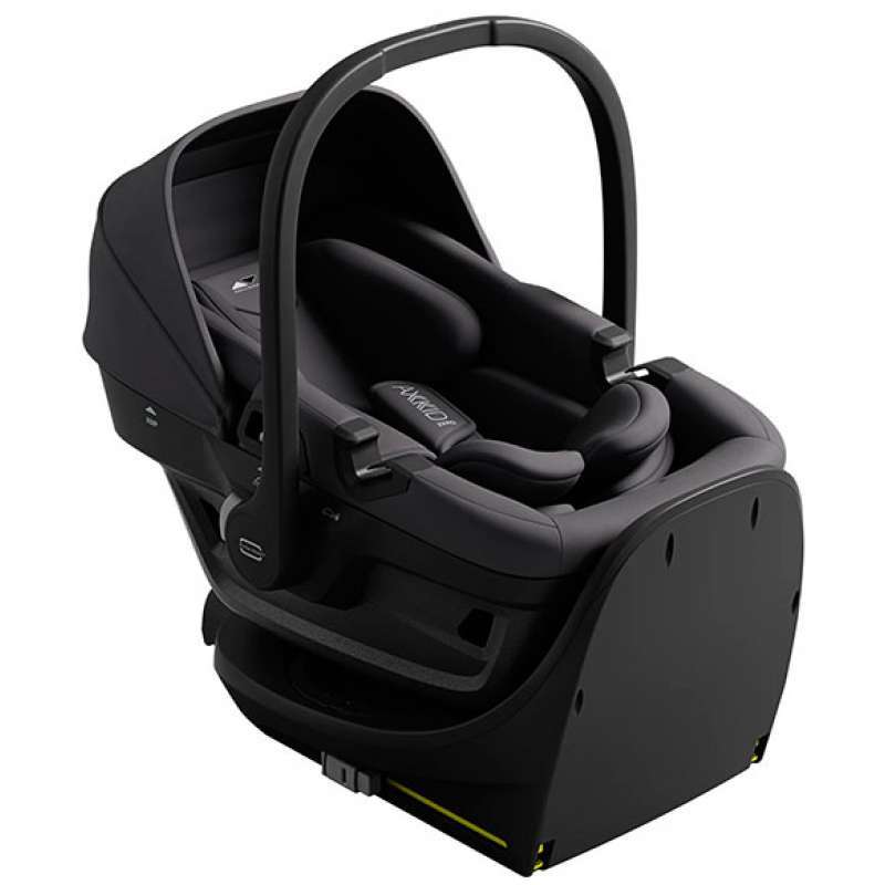SILLA DE COCHE AXKID ZERO PRO