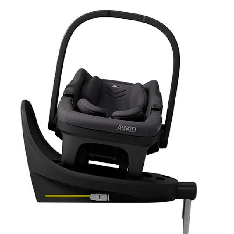 SILLA DE COCHE AXKID ZERO PRO
