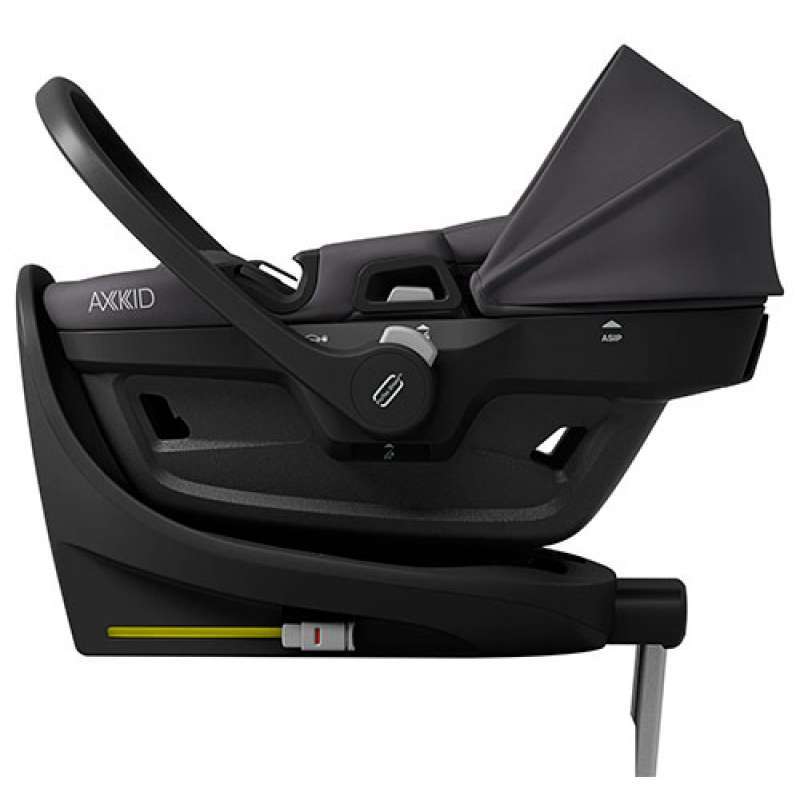 SILLA DE COCHE AXKID ZERO PRO