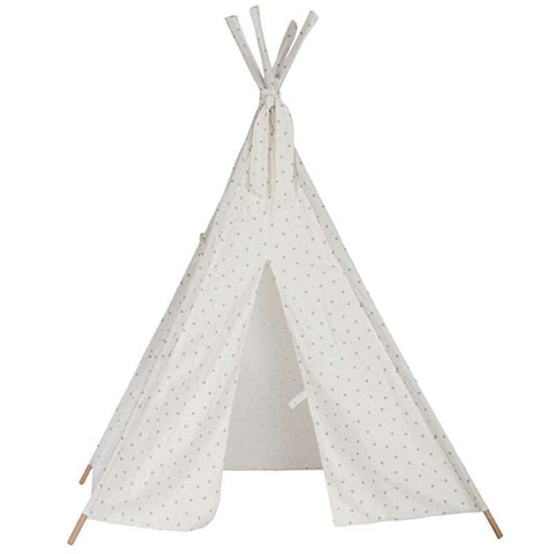 TIPI INFANTIL BARRUTOYS