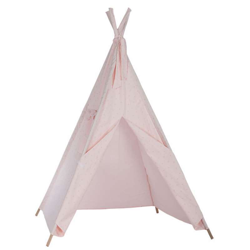 TIPI INFANTIL BARRUTOYS