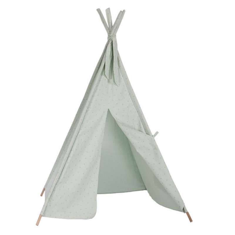 TIPI INFANTIL BARRUTOYS