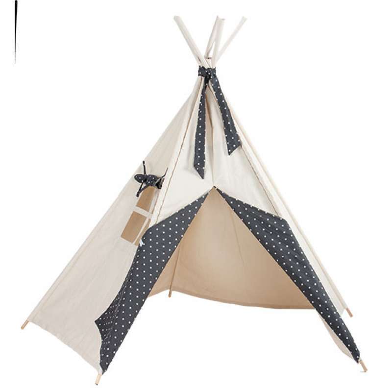 TIPI INFANTIL BARRUTOYS