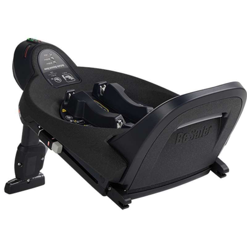 BASE ISOFIX BESAFE BEYOND