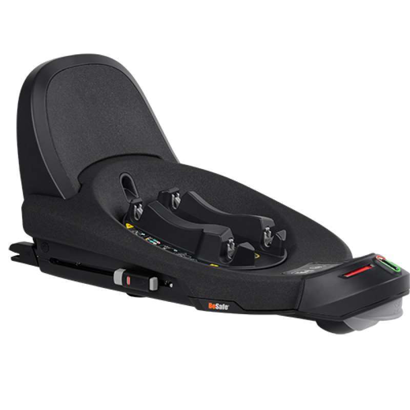 BASE ISOFIX BESAFE BEYOND