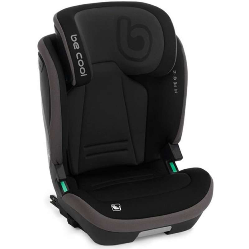 SILLA DE COCHE BE COOL BRAVO I-SIZE