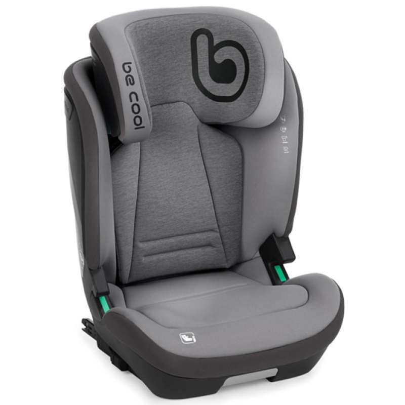 SILLA DE COCHE BE COOL BRAVO I-SIZE