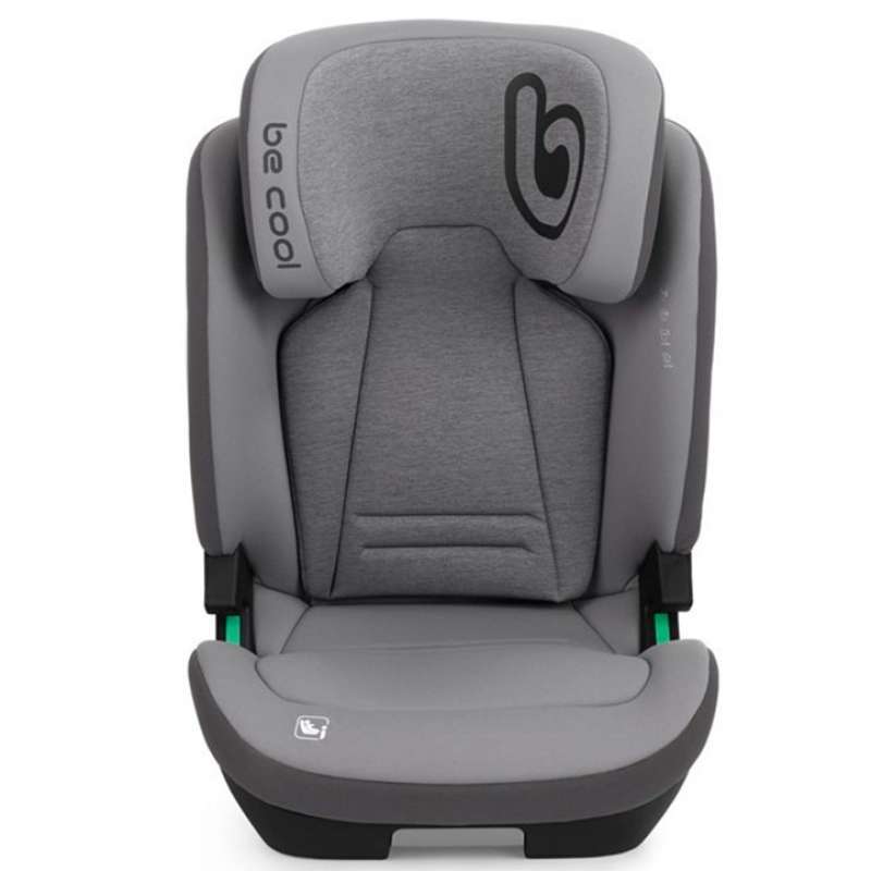 SILLA DE COCHE BE COOL BRAVO I-SIZE
