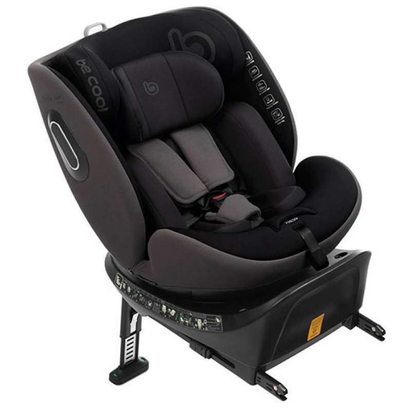 SILLA DE COCHE BE COOL NITRO