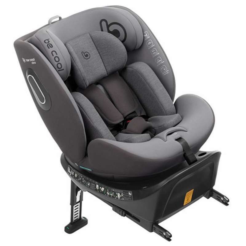 SILLA DE COCHE BE COOL NITRO