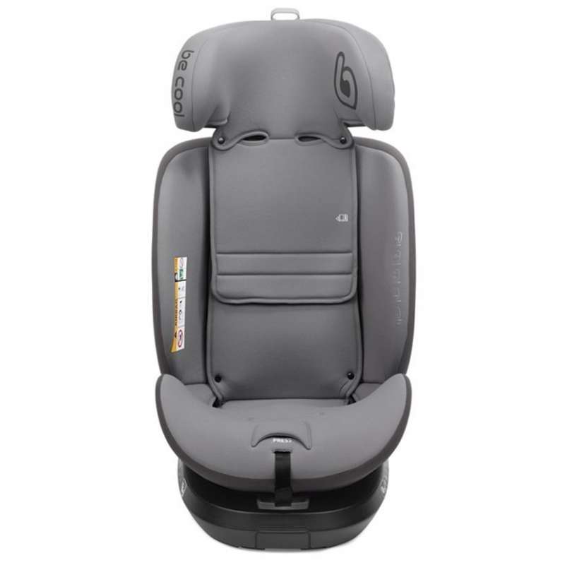 SILLA DE COCHE BE COOL NITRO