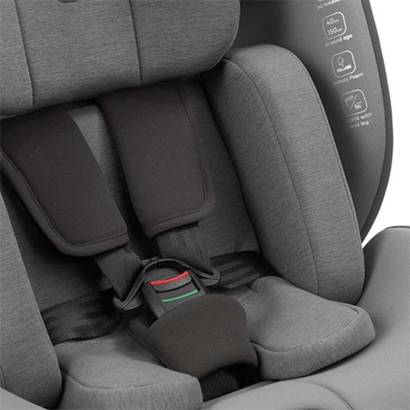 SILLA DE COCHE BE COOL NITRO
