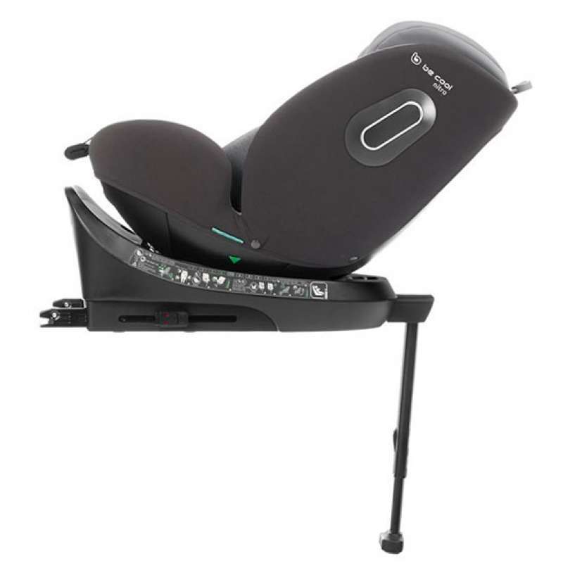 SILLA DE COCHE BE COOL NITRO