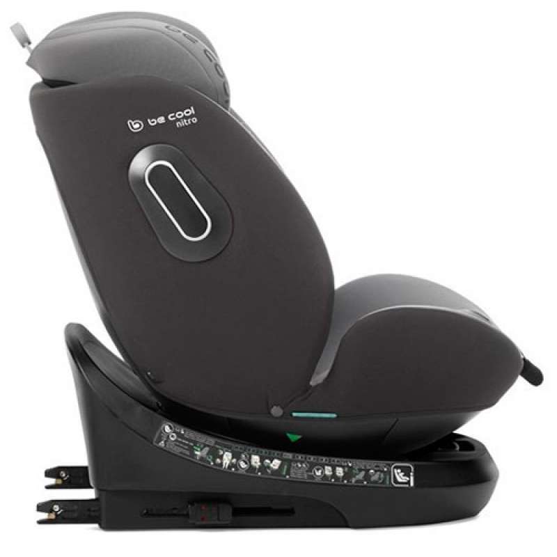 SILLA DE COCHE BE COOL NITRO