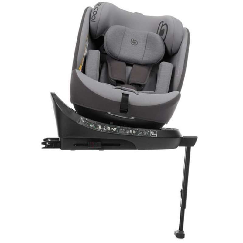 SILLA DE COCHE BE COOL NITRO