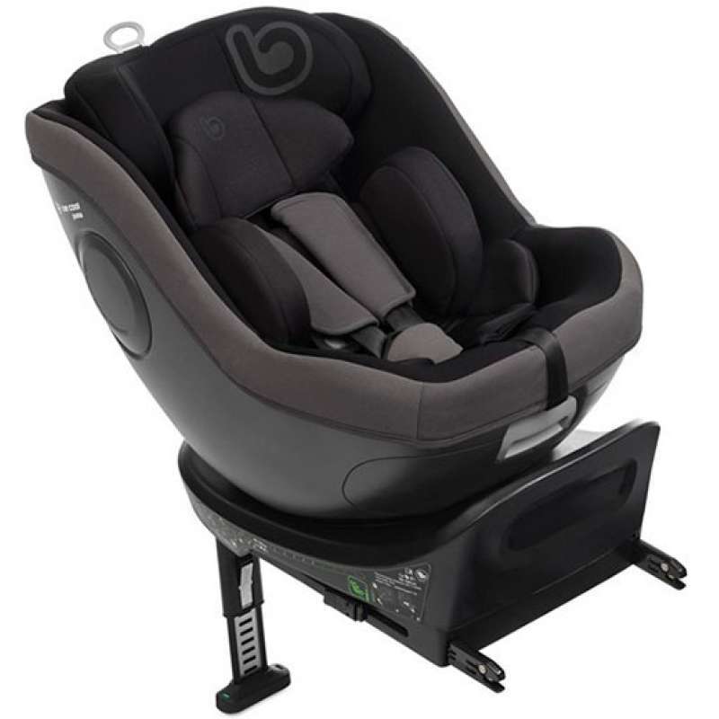 SILLA DE COCHE BE COOL PUMA