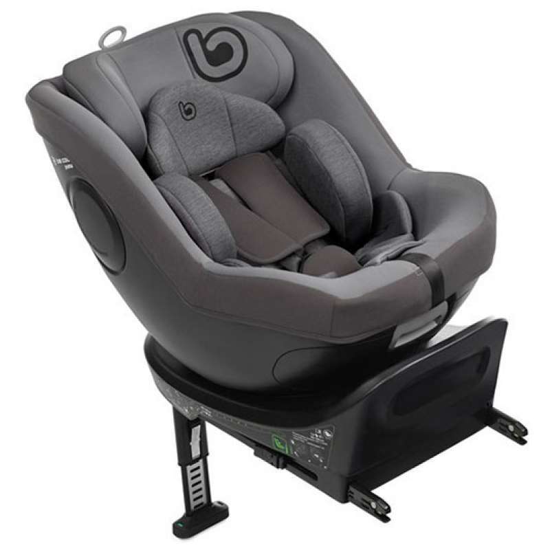 SILLA DE COCHE BE COOL PUMA