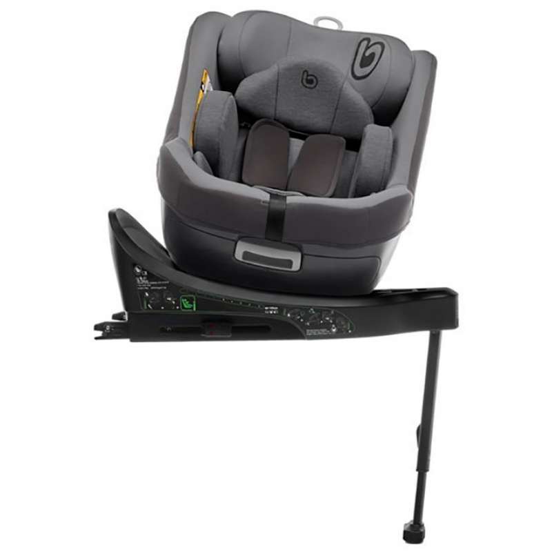 SILLA DE COCHE BE COOL PUMA