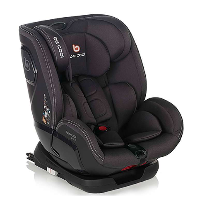 SILLA DE COCHE BE COOL SPACE