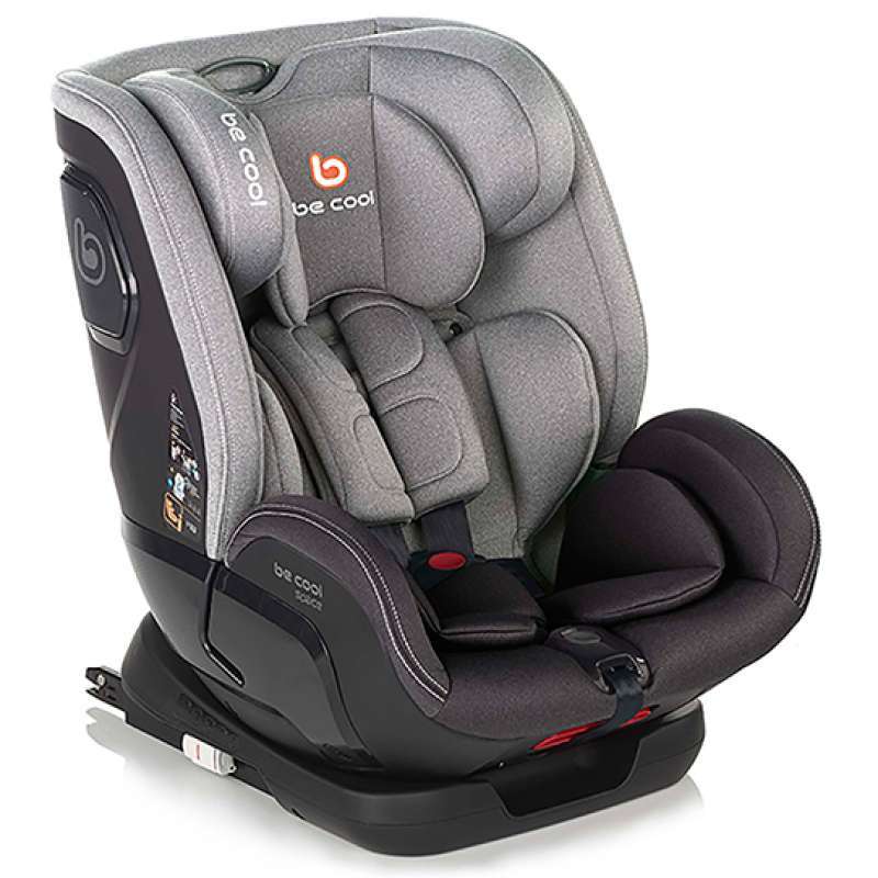 SILLA DE COCHE BE COOL SPACE