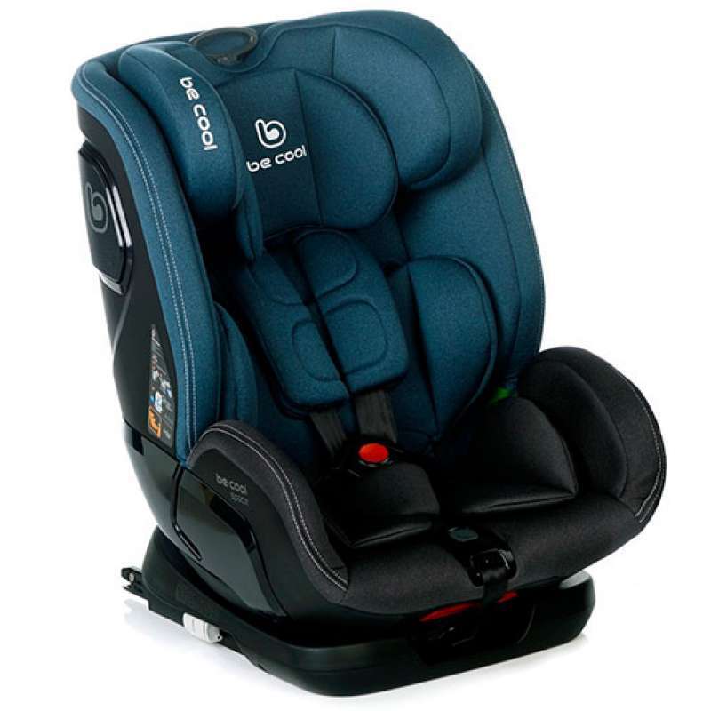 SILLA DE COCHE BE COOL SPACE