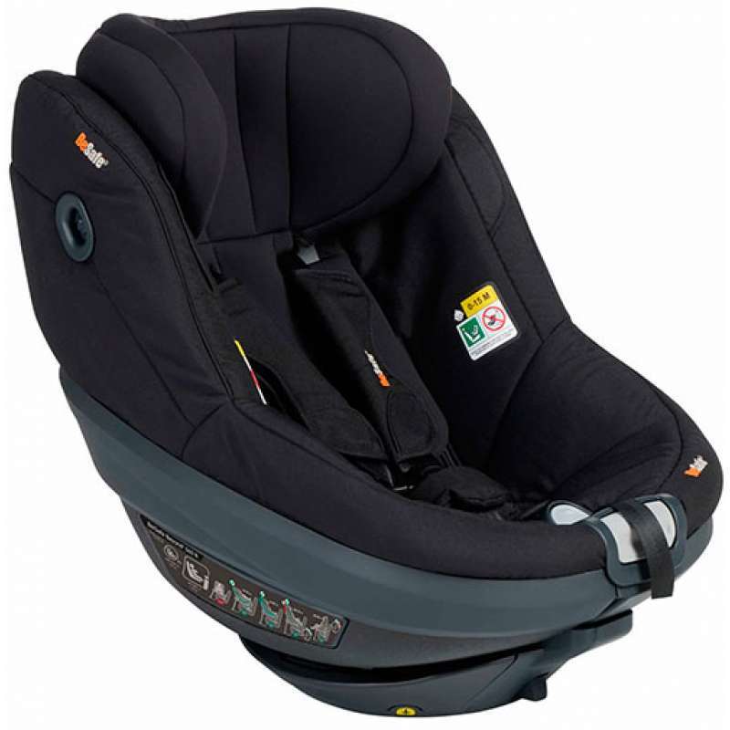 SILLA DE COCHE BESAFE BEYOND² B 360