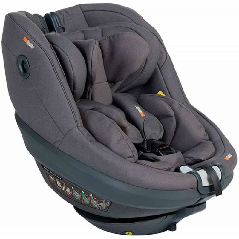 SILLA DE COCHE BESAFE BEYOND² B 360