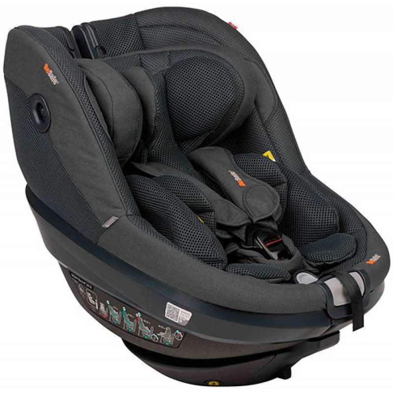 SILLA DE COCHE BESAFE BEYOND² B 360