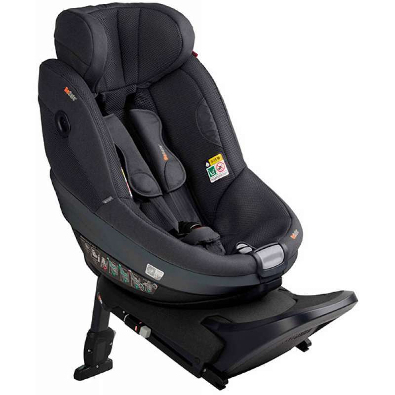 SILLA DE COCHE BESAFE BEYOND² B 360