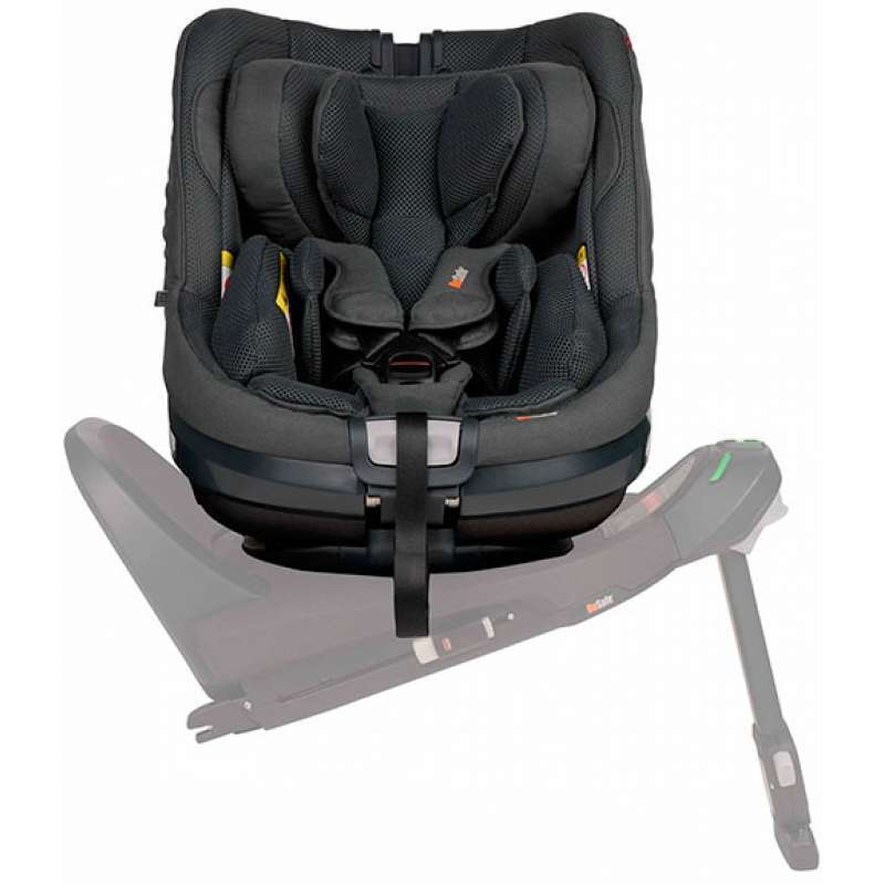 SILLA DE COCHE BESAFE BEYOND² B 360