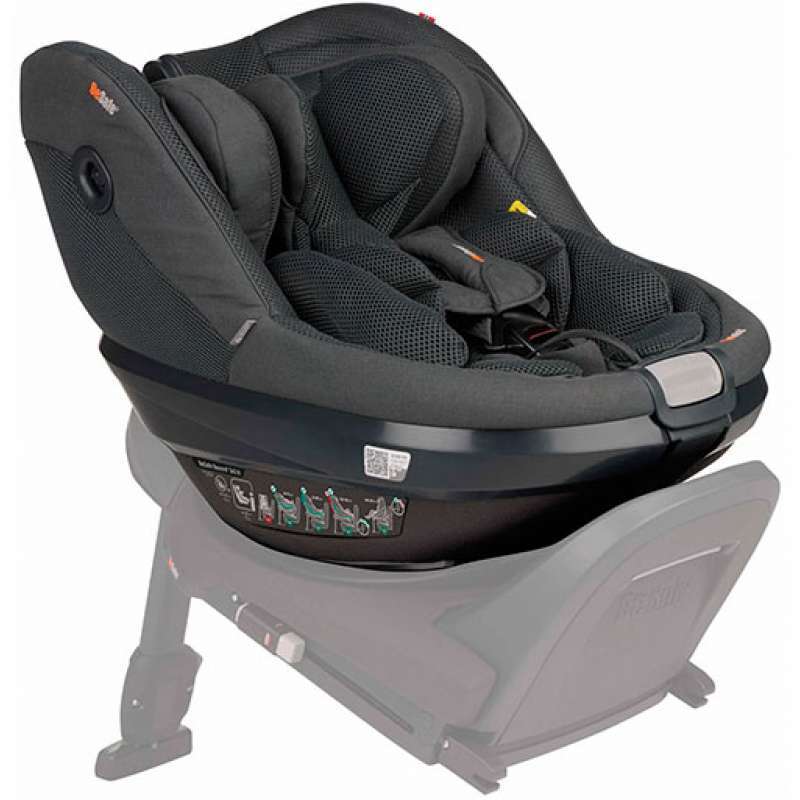 SILLA DE COCHE BESAFE BEYOND² B 360