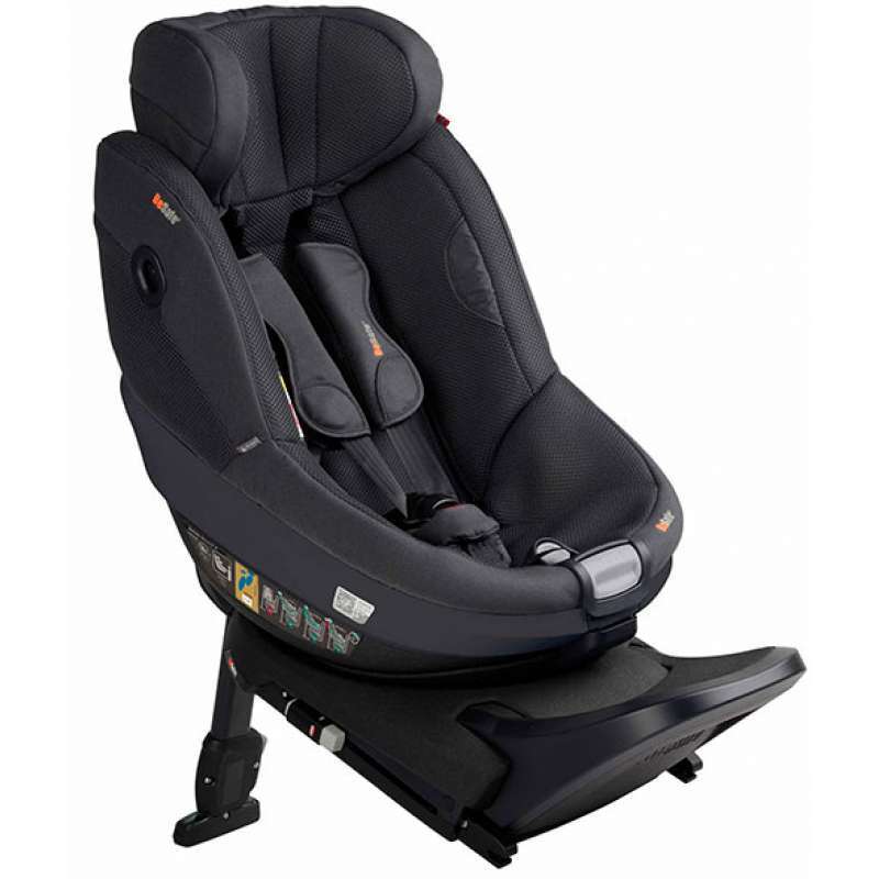 SILLA DE COCHE BESAFE BEYOND² B