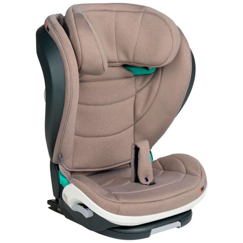 SILLA DE COCHE BESAFE IZI FLEX FIX 2 I-SIZE