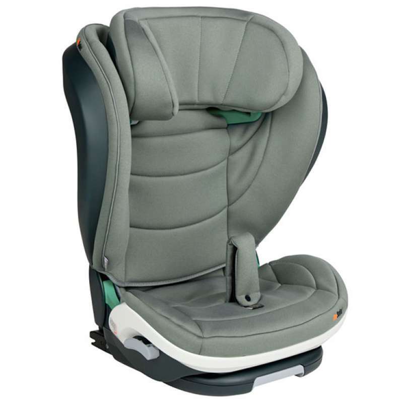 SILLA DE COCHE BESAFE IZI FLEX FIX 2 I-SIZE