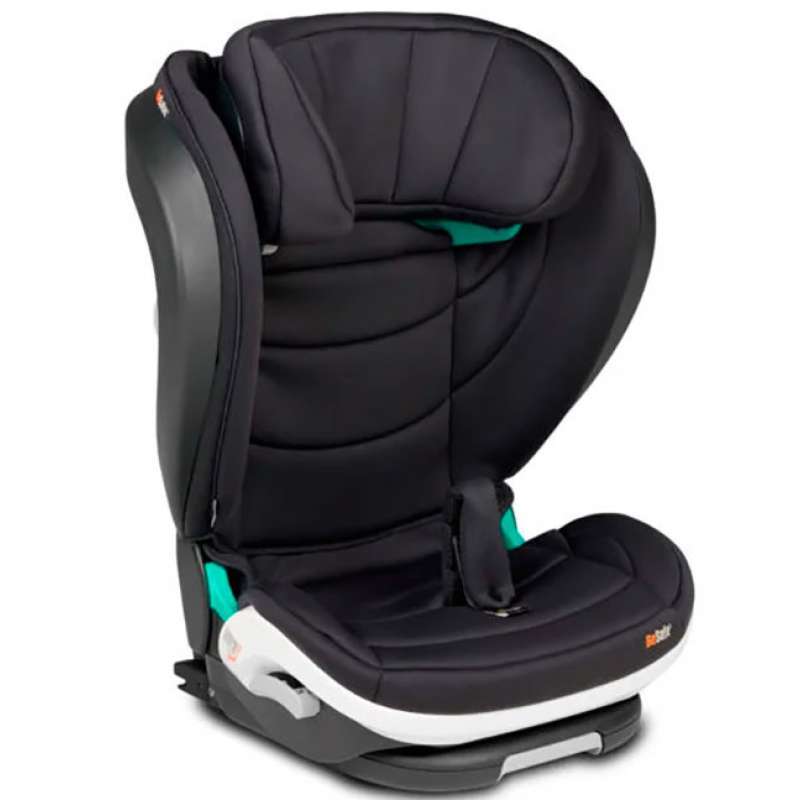 SILLA DE COCHE BESAFE IZI FLEX FIX 2 I-SIZE