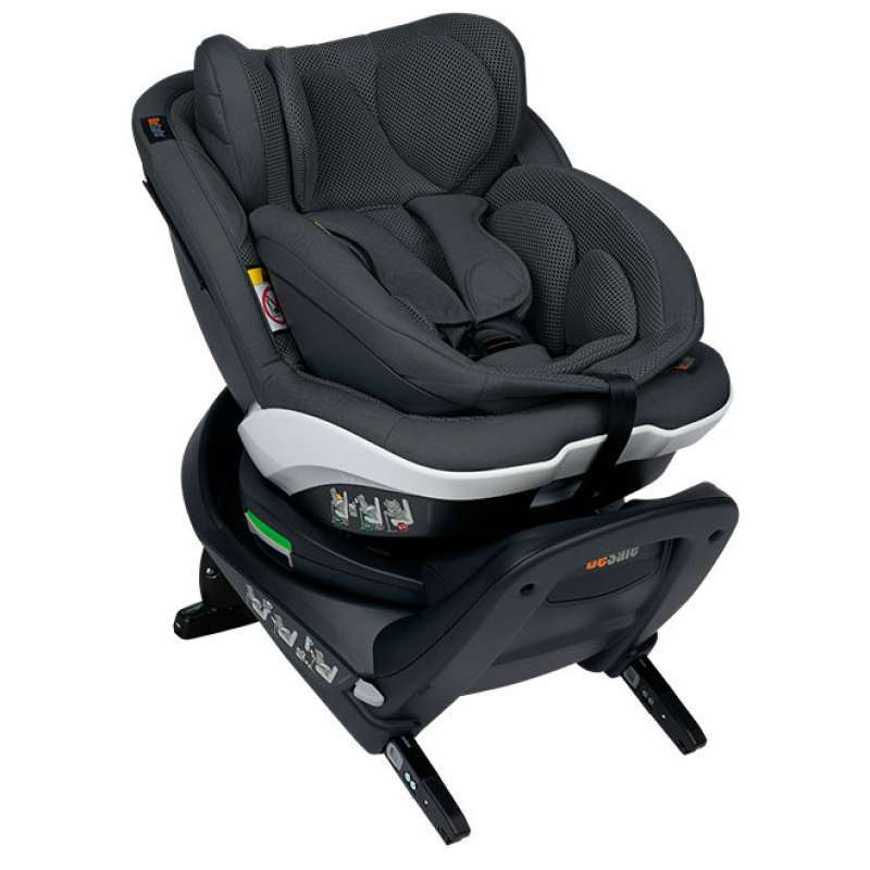 SILLA DE COCHE BESAFE IZI TWIST B I-SIZE