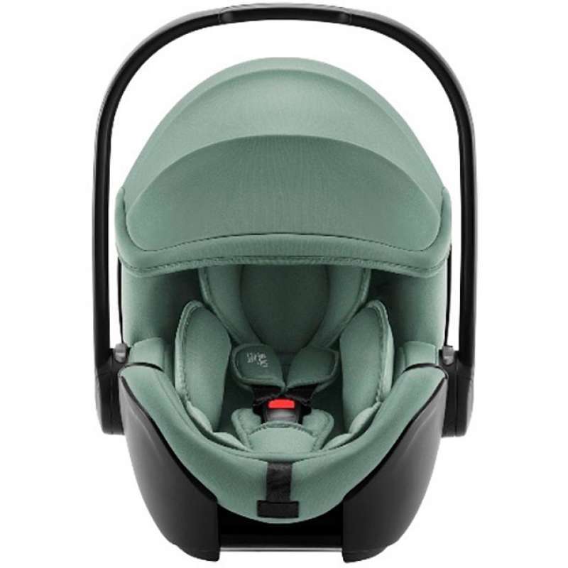 SILLA DE COCHE BRITAX RÖMER BABY SAFE PRO