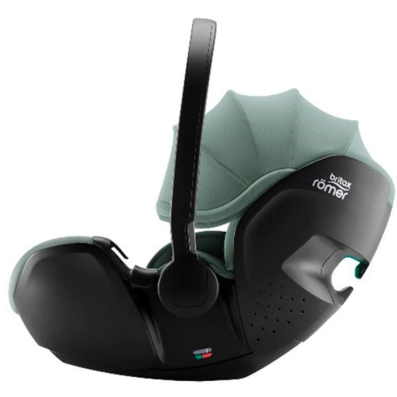 SILLA DE COCHE BRITAX RÖMER BABY SAFE PRO