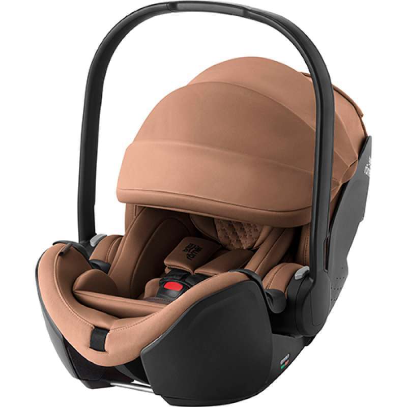 SILLA DE COCHE BRITAX RÖMER BABY SAFE PRO