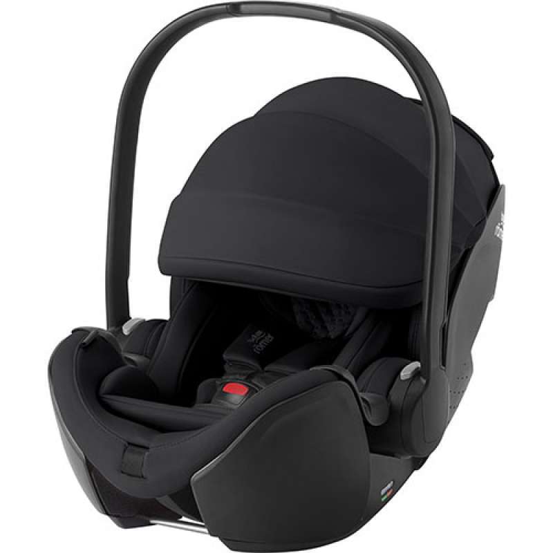 SILLA DE COCHE BRITAX RÖMER BABY SAFE PRO