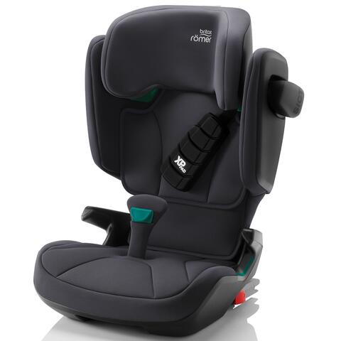 SILLA DE COCHE BRITAX RÖMER KIDFIX I-SIZE