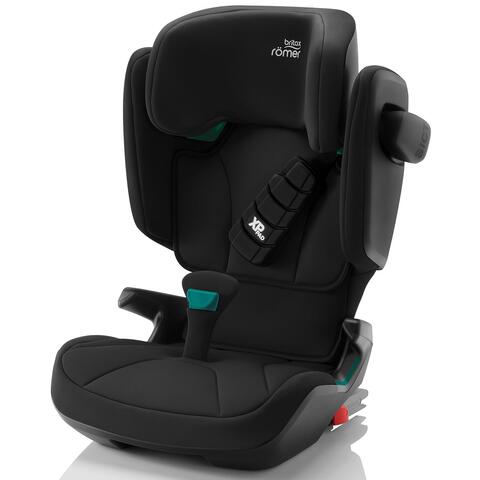 SILLA DE COCHE BRITAX RÖMER KIDFIX I-SIZE