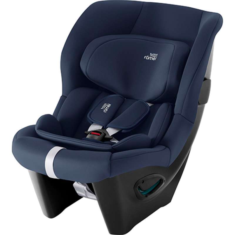 SILLA DE COCHE BRITAX RÖMER SAFE WAY M