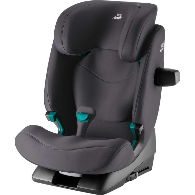 Silla de coche Britax Römer SAFEFIX 100-150 cm