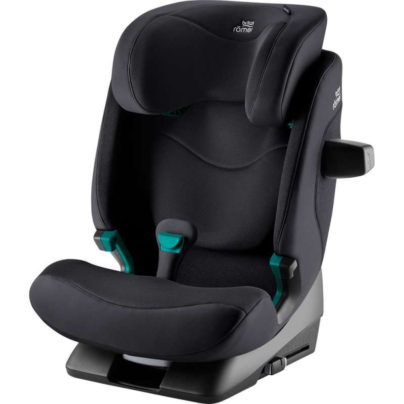 Silla de coche Britax Römer SAFEFIX 100-150 cm